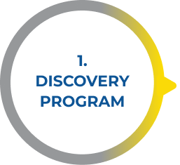 1. DISCOVERY PROGRAM