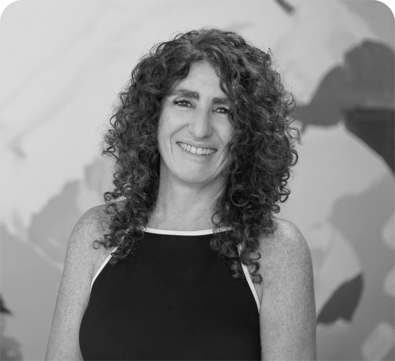 Andrea Miguel, líder de Solución ICC