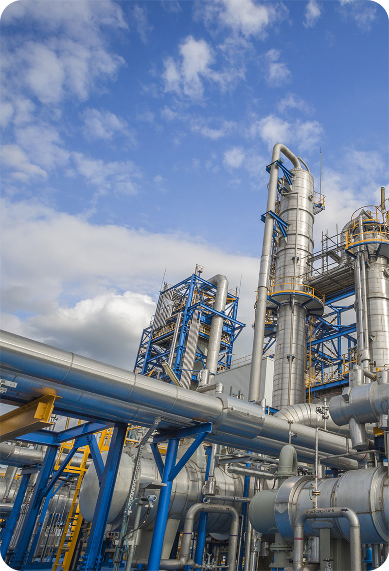 Andrea Miguel, líder de Solución ICC