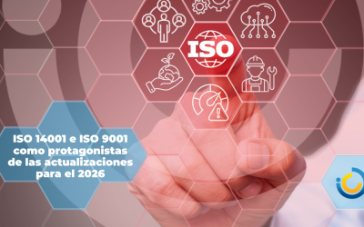 ¿Qué trae ISO para el 2026?