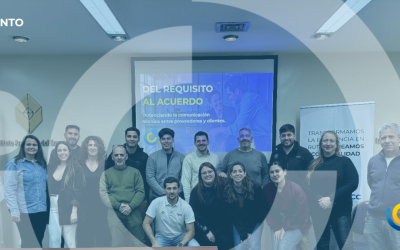 Del requisito al acuerdo: potenciando la comunicación técnica entre clientes y proveedores de packaging.